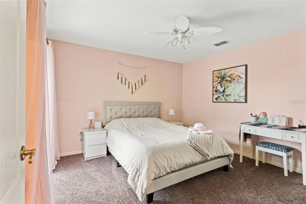 10327 Velvetseed Circle Spring Hill FL 34608