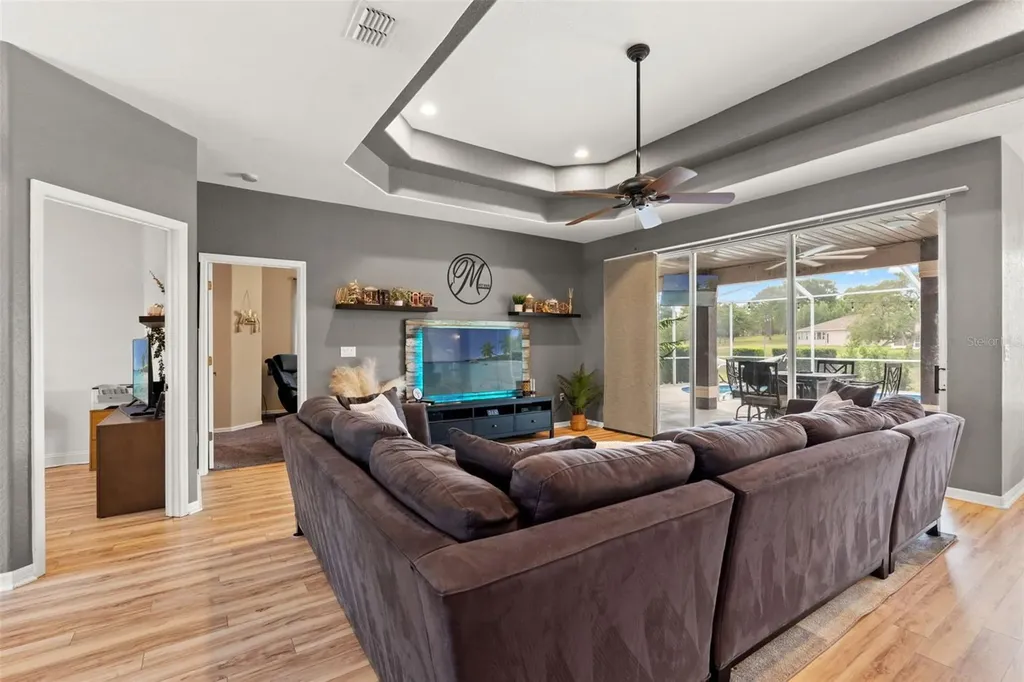 10327 Velvetseed Circle Spring Hill FL 34608