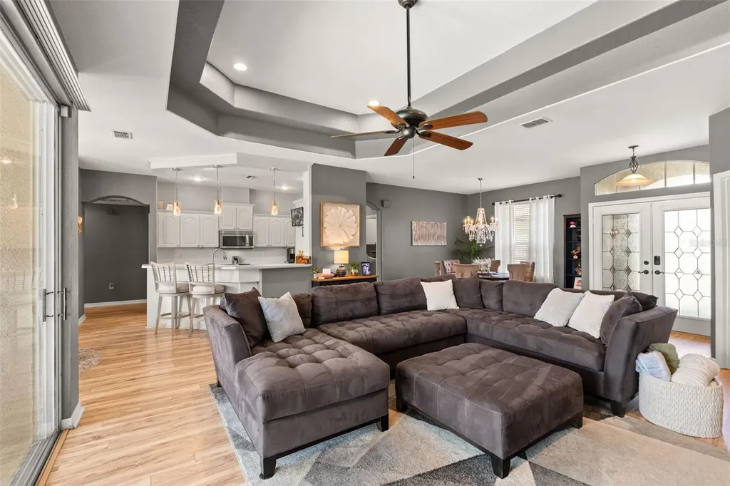 10327 Velvetseed Circle Spring Hill FL 34608