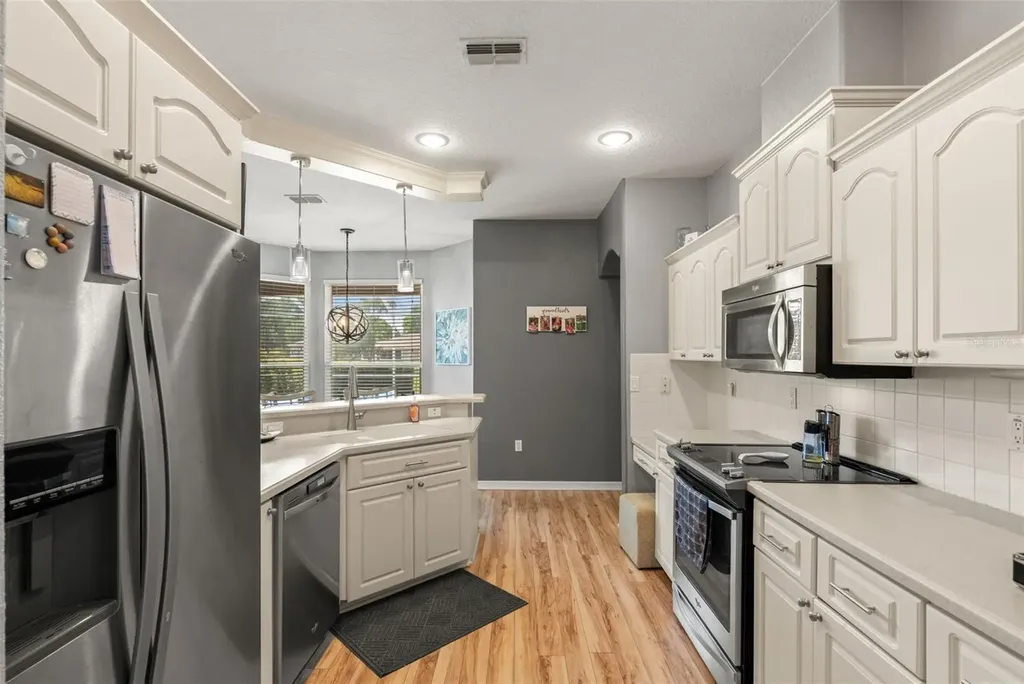 10327 Velvetseed Circle Spring Hill FL 34608