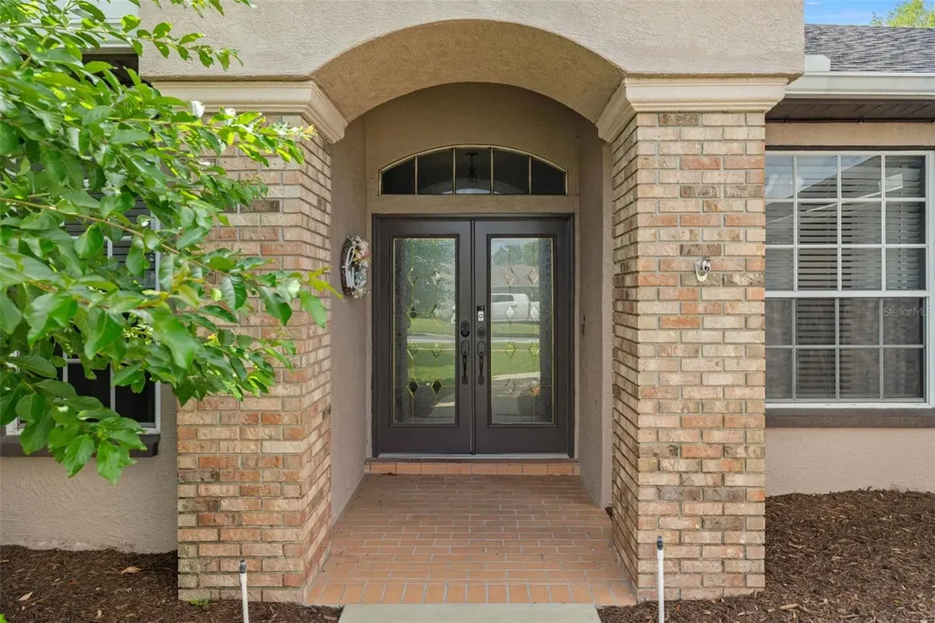10327 Velvetseed Circle Spring Hill FL 34608