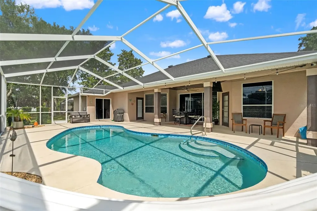 10327 Velvetseed Circle Spring Hill FL 34608