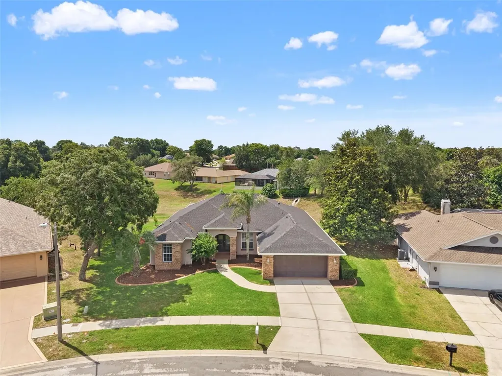 10327 Velvetseed Circle Spring Hill FL 34608