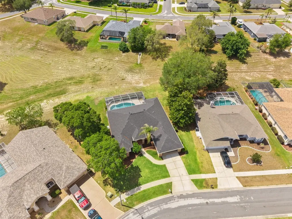 10327 Velvetseed Circle Spring Hill FL 34608