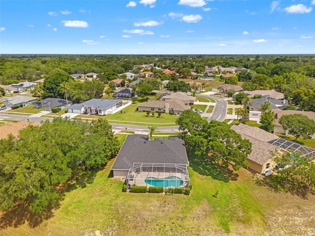 10327 Velvetseed Circle Spring Hill FL 34608
