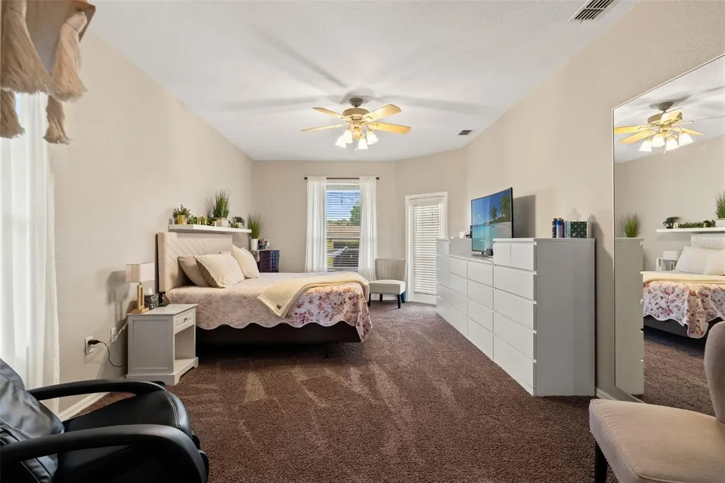 10327 Velvetseed Circle Spring Hill FL 34608