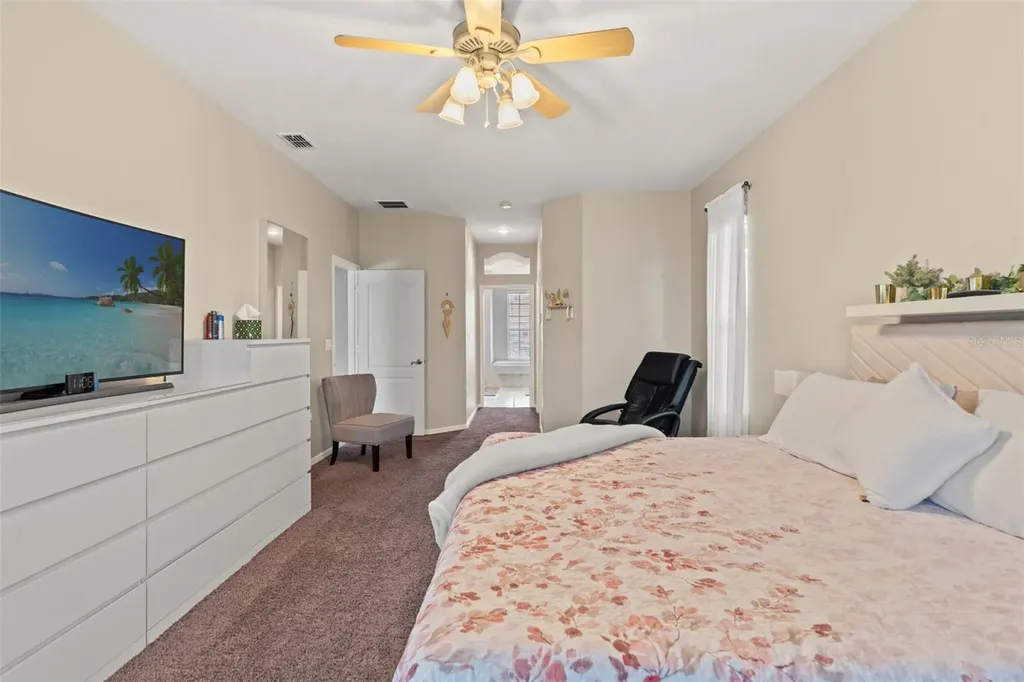 10327 Velvetseed Circle Spring Hill FL 34608