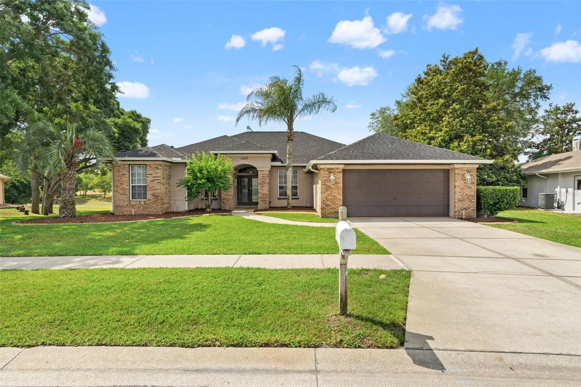 10327 Velvetseed Circle Spring Hill FL 34608