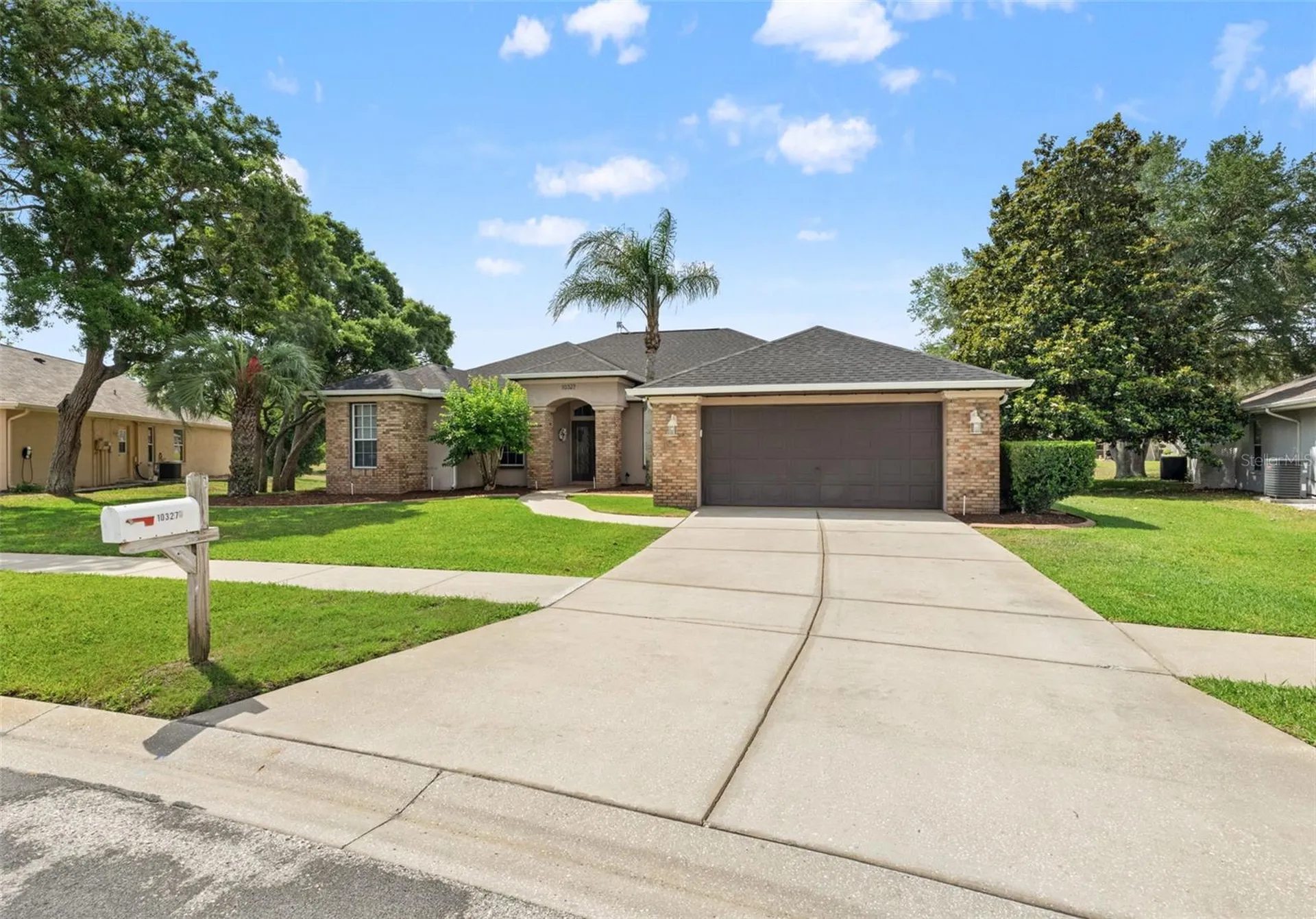 10327 Velvetseed Circle Spring Hill FL 34608
