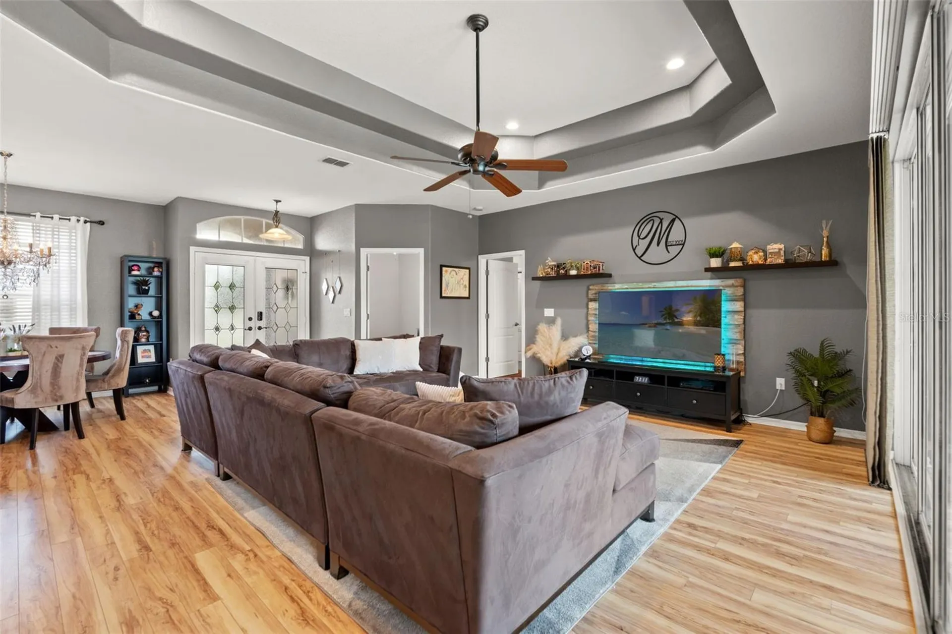 10327 Velvetseed Circle Spring Hill FL 34608