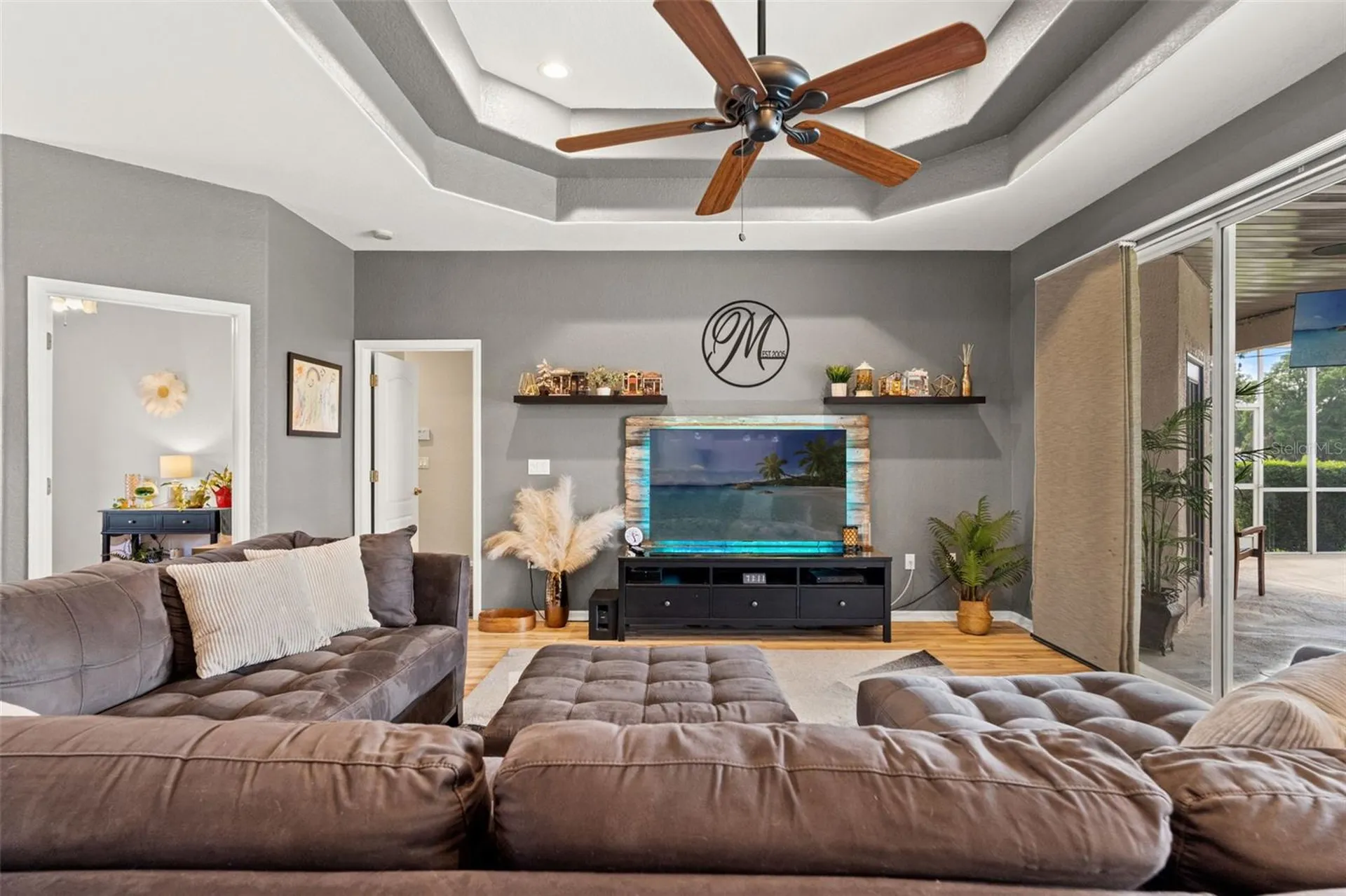 10327 Velvetseed Circle Spring Hill FL 34608