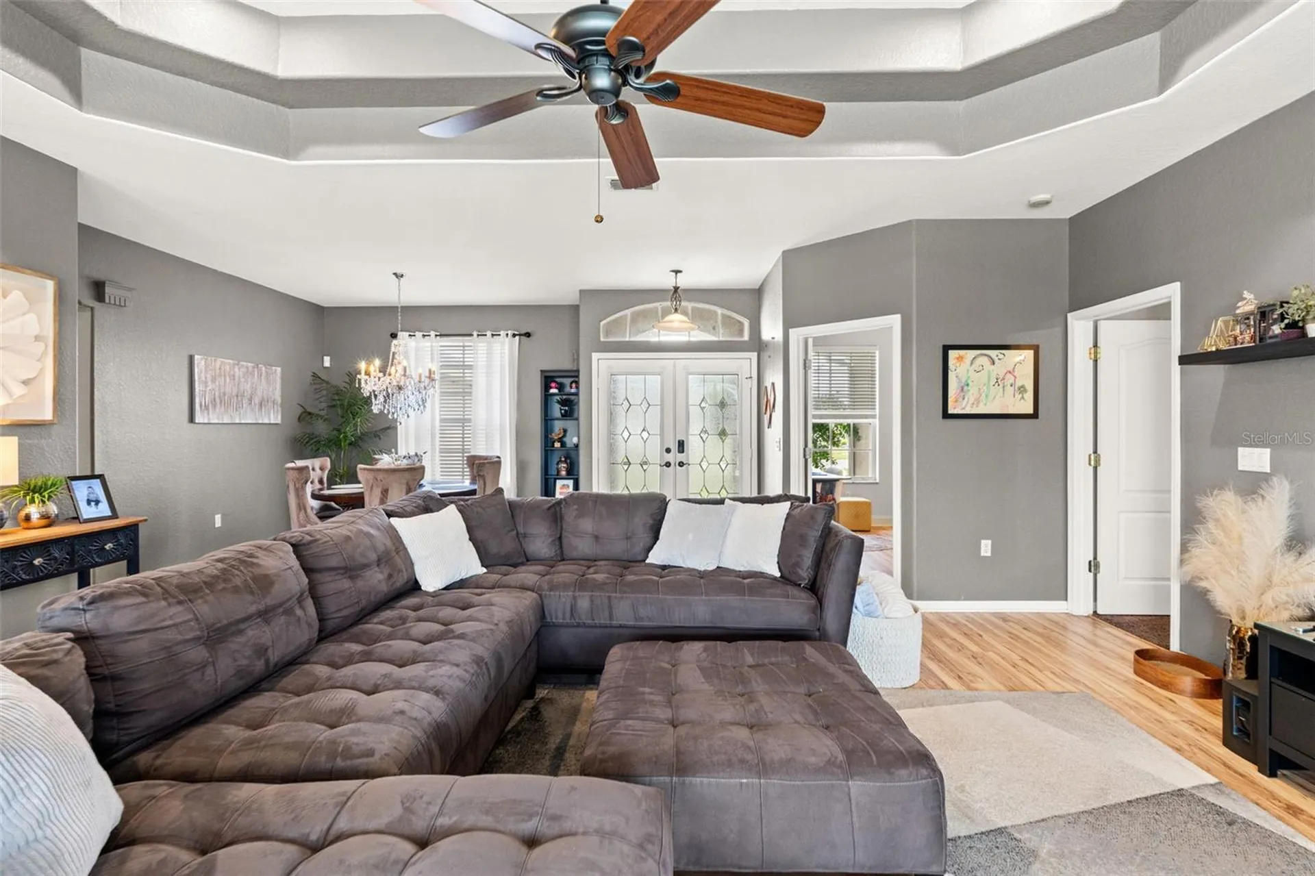 10327 Velvetseed Circle Spring Hill FL 34608