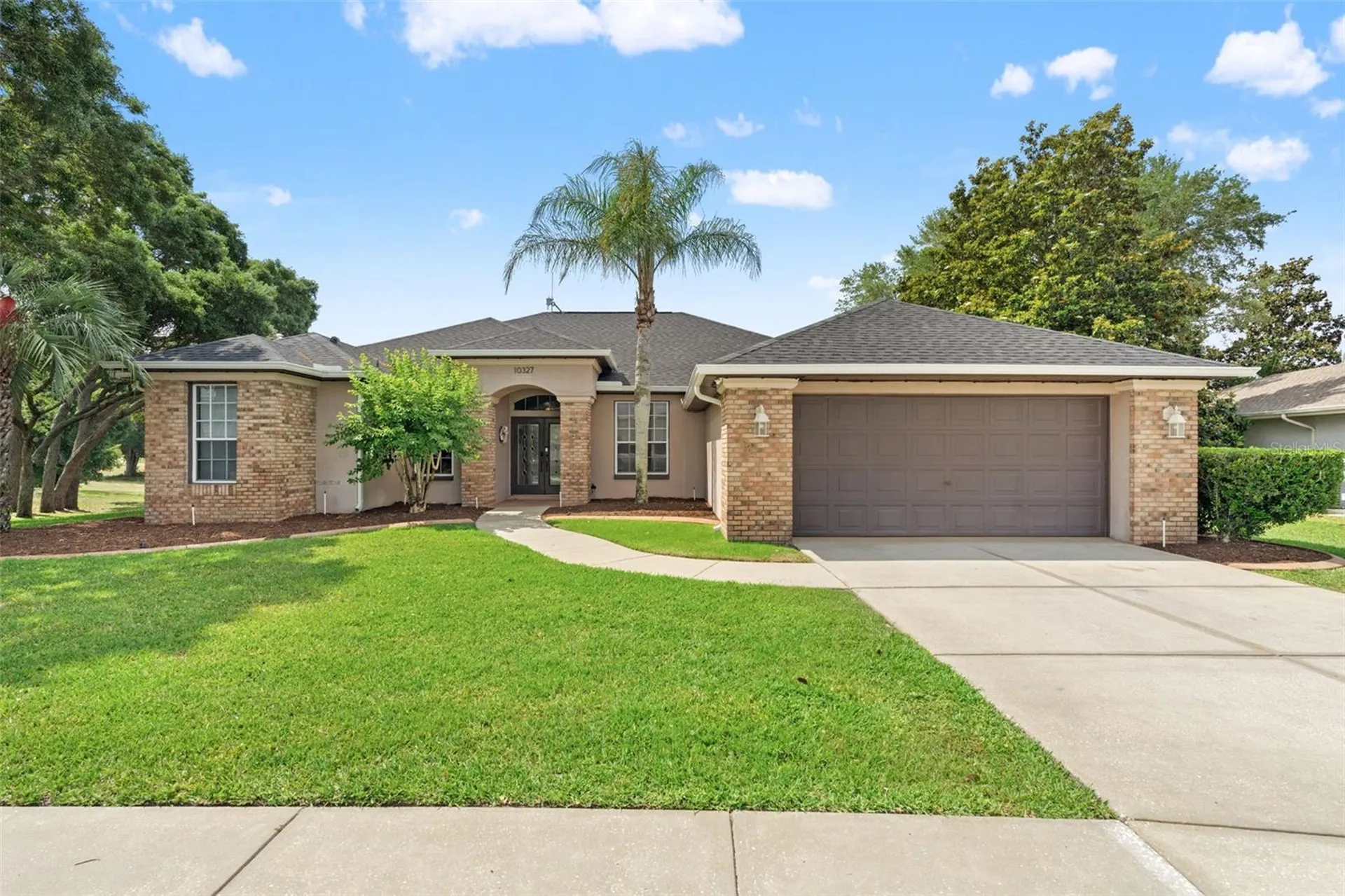 10327 Velvetseed Circle Spring Hill FL 34608