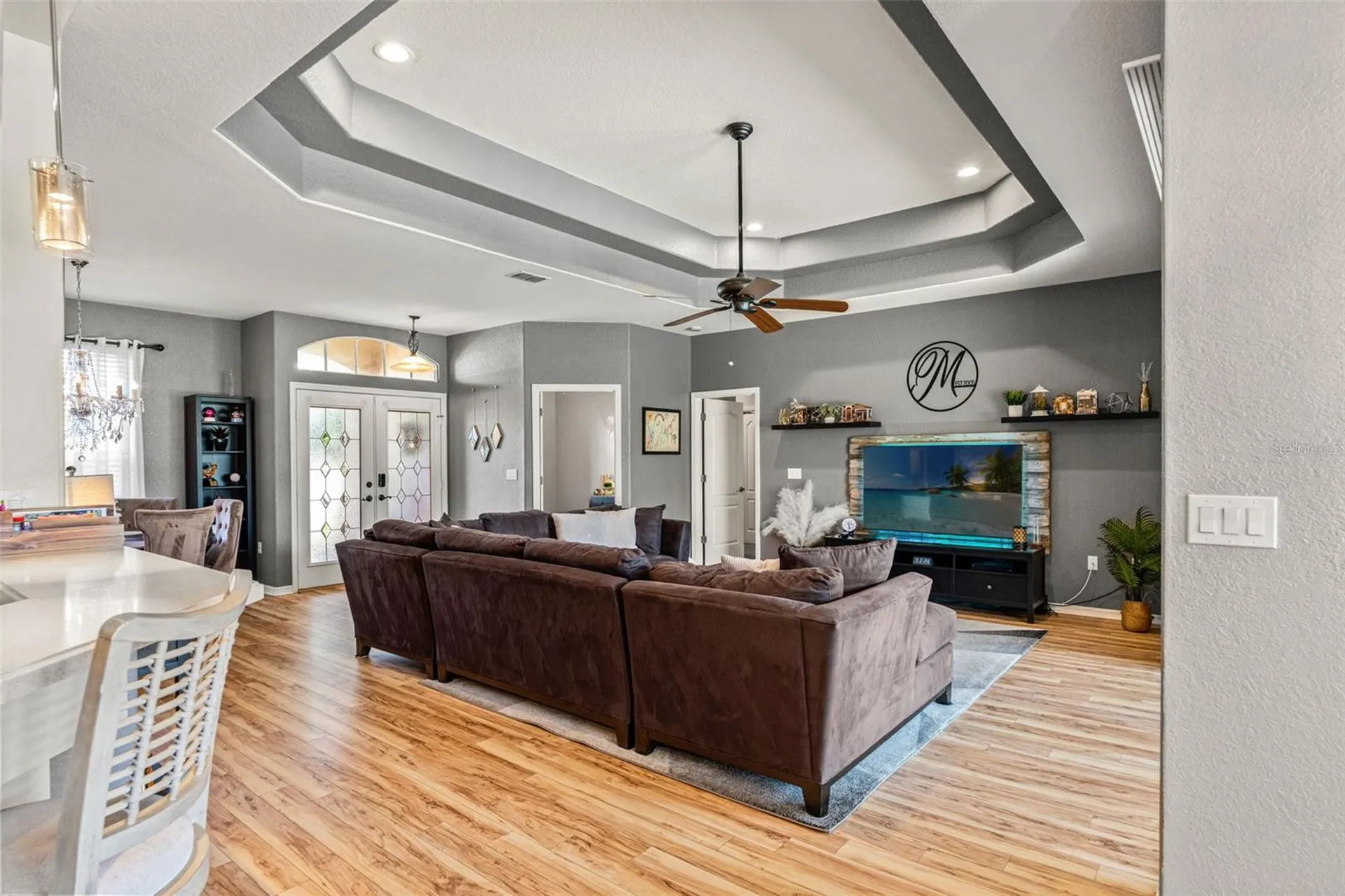 10327 Velvetseed Circle Spring Hill FL 34608