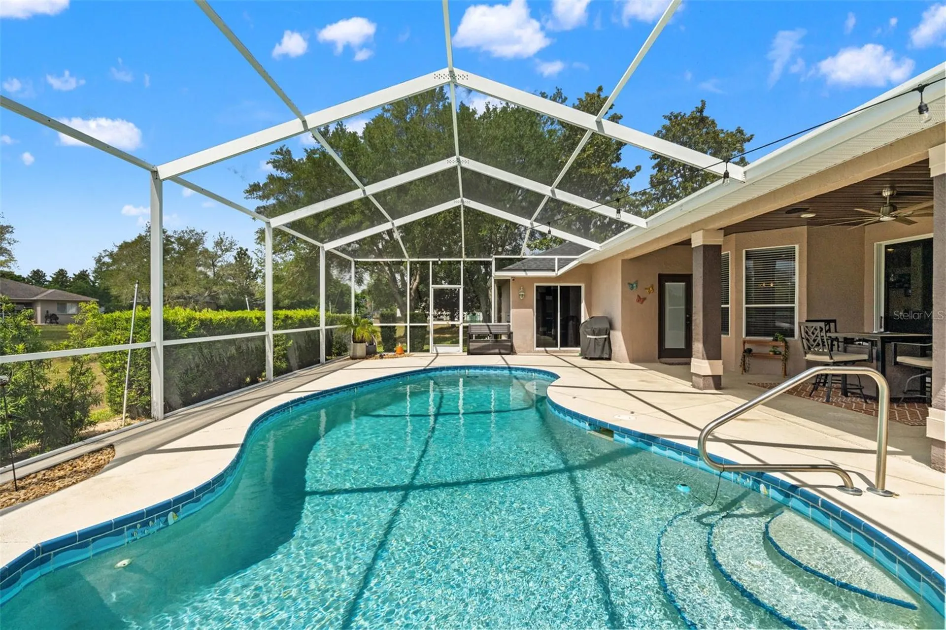 10327 Velvetseed Circle Spring Hill FL 34608