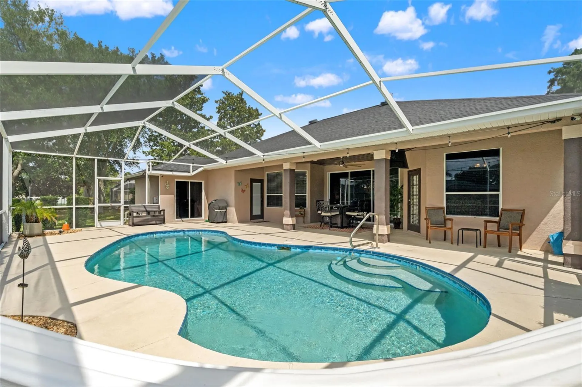 10327 Velvetseed Circle Spring Hill FL 34608