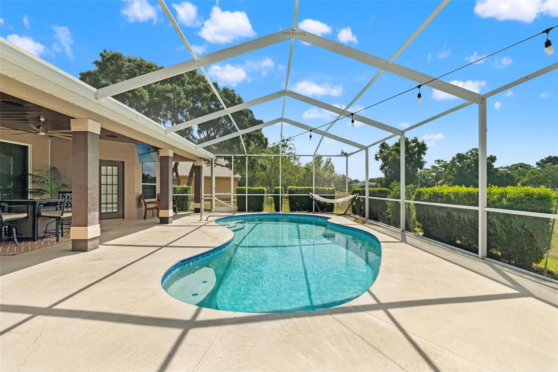 10327 Velvetseed Circle Spring Hill FL 34608
