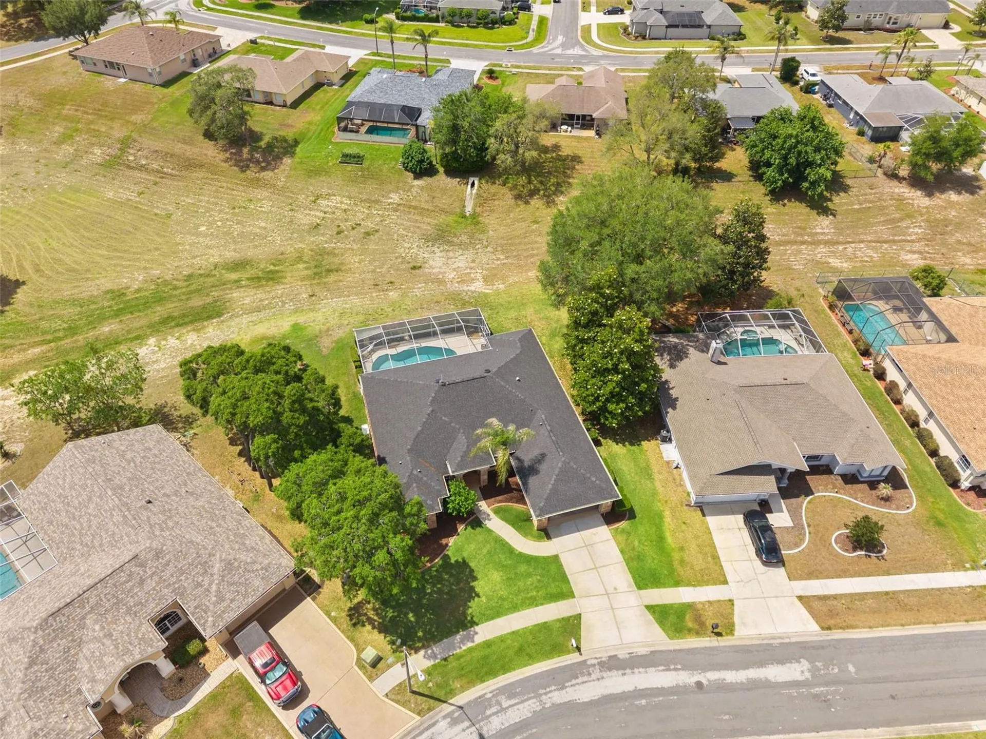 10327 Velvetseed Circle Spring Hill FL 34608