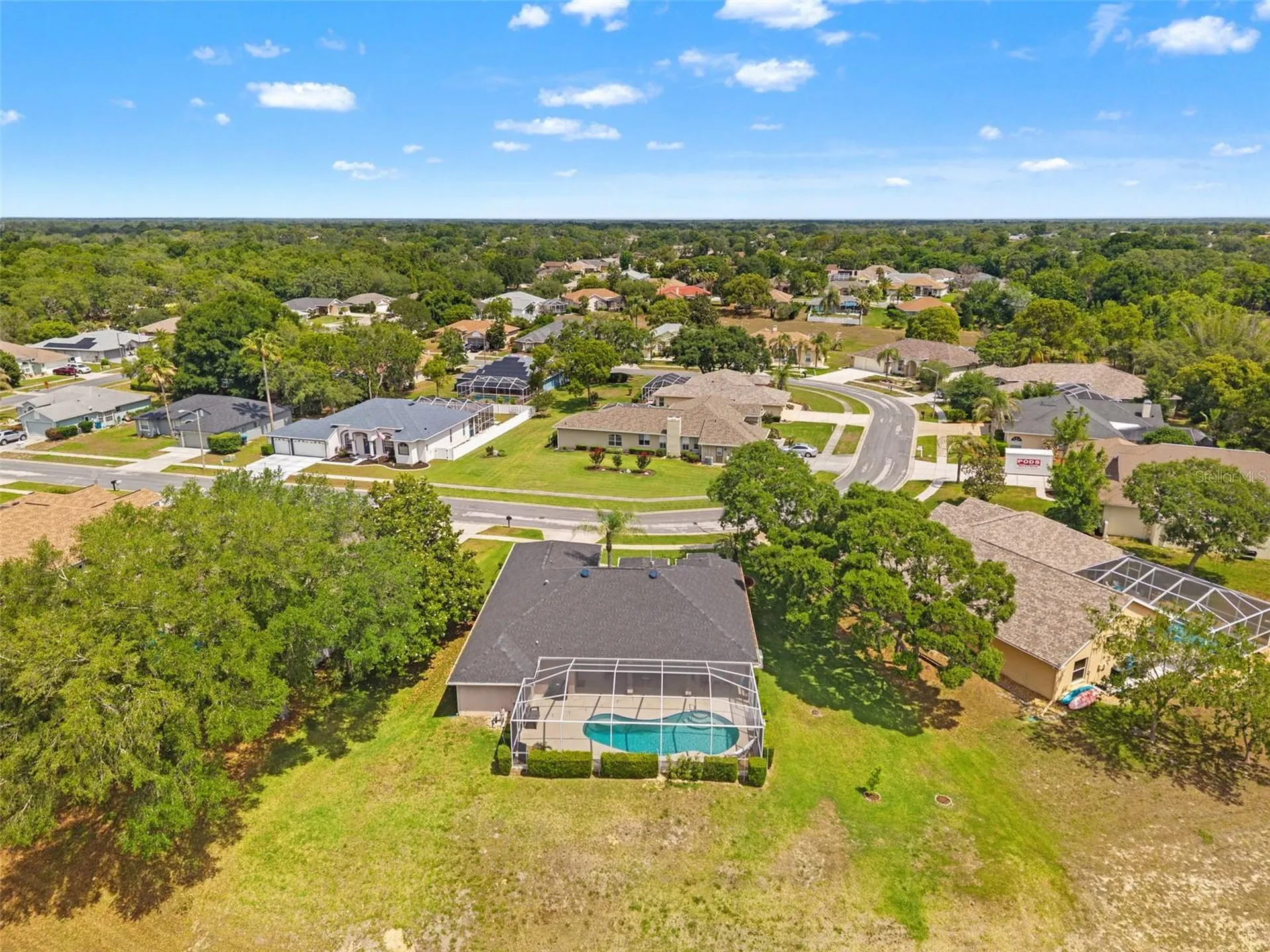 10327 Velvetseed Circle Spring Hill FL 34608