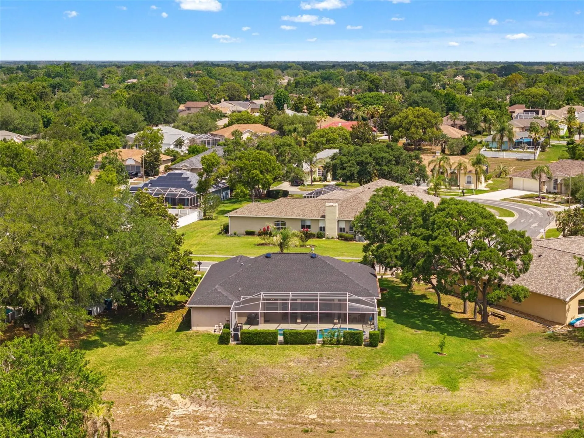 10327 Velvetseed Circle Spring Hill FL 34608