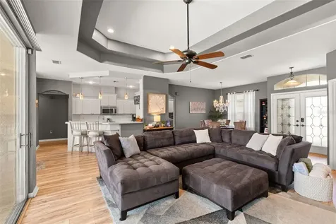 10327 Velvetseed Circle Spring Hill FL 34608