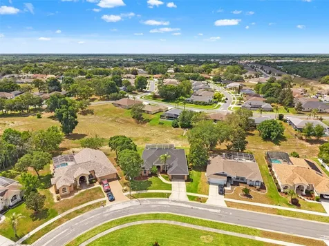 10327 Velvetseed Circle Spring Hill FL 34608
