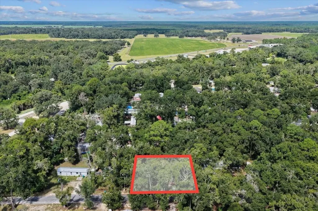 901 NE 11th Avenue Trenton FL 32693