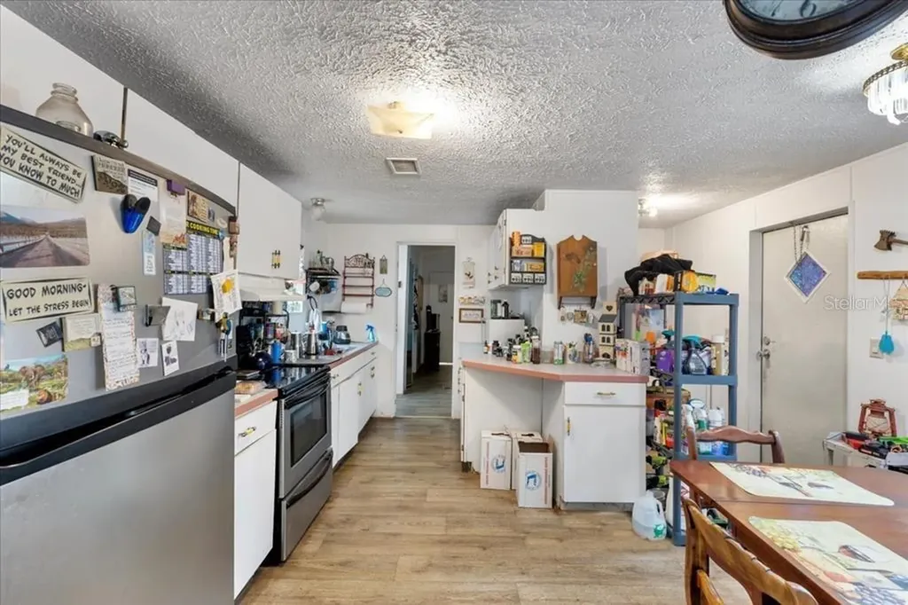 901 NE 11th Avenue Trenton FL 32693
