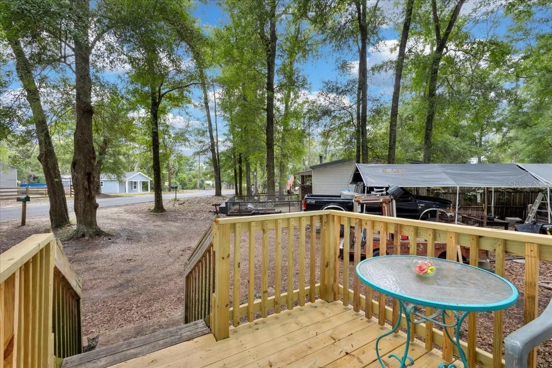 901 NE 11th Avenue Trenton FL 32693