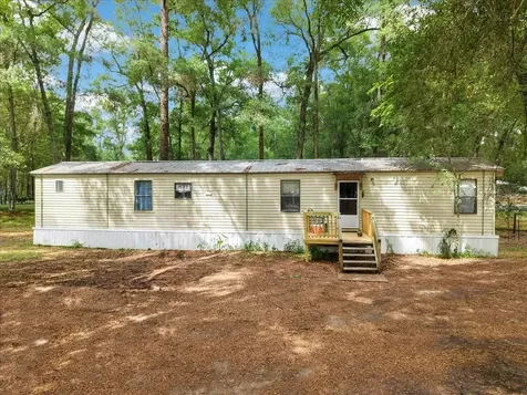 901 NE 11th Avenue Trenton FL 32693