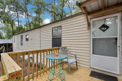 901 NE 11th Avenue Trenton FL 32693