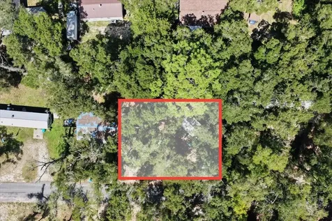 901 NE 11th Avenue Trenton FL 32693