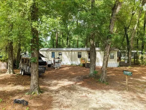 901 NE 11th Avenue Trenton FL 32693