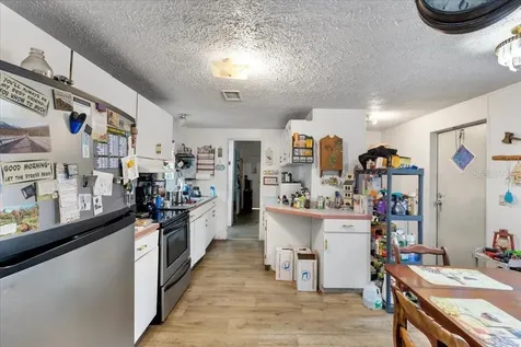901 NE 11th Avenue Trenton FL 32693