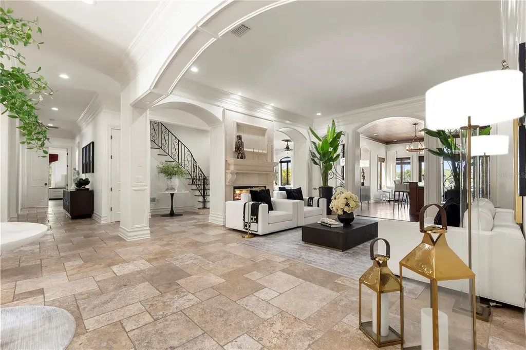 216 Lake Brant Drive Lutz FL 33548