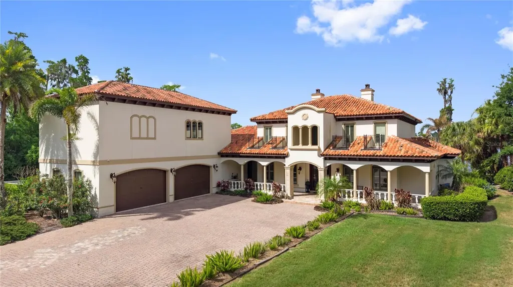 216 Lake Brant Drive Lutz FL 33548