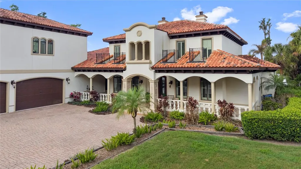 216 Lake Brant Drive Lutz FL 33548