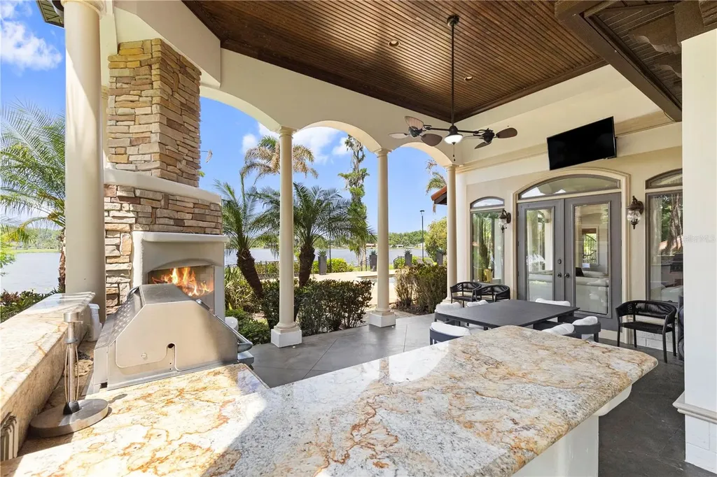216 Lake Brant Drive Lutz FL 33548