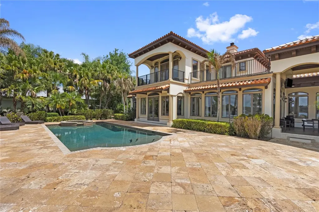 216 Lake Brant Drive Lutz FL 33548