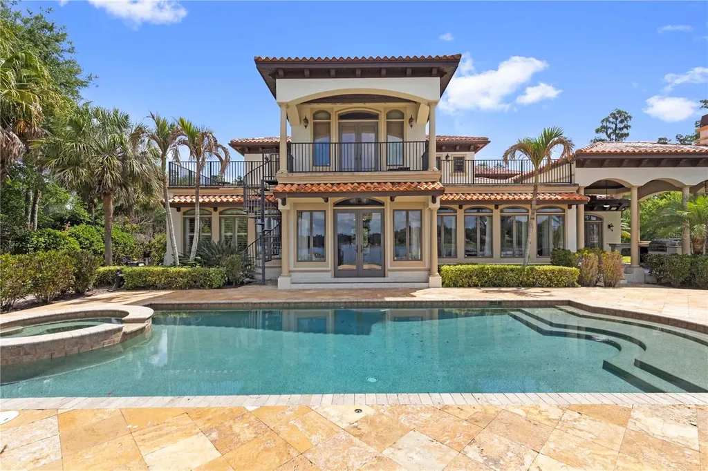 216 Lake Brant Drive Lutz FL 33548