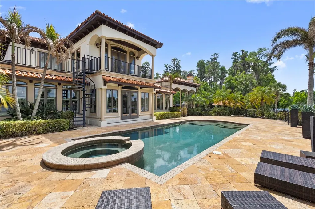 216 Lake Brant Drive Lutz FL 33548