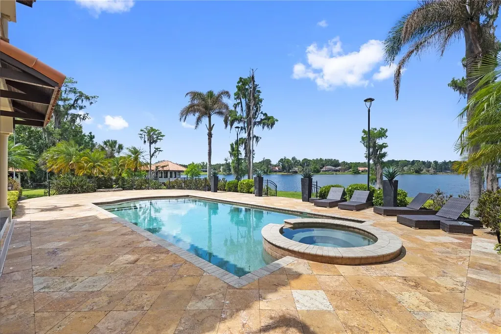 216 Lake Brant Drive Lutz FL 33548