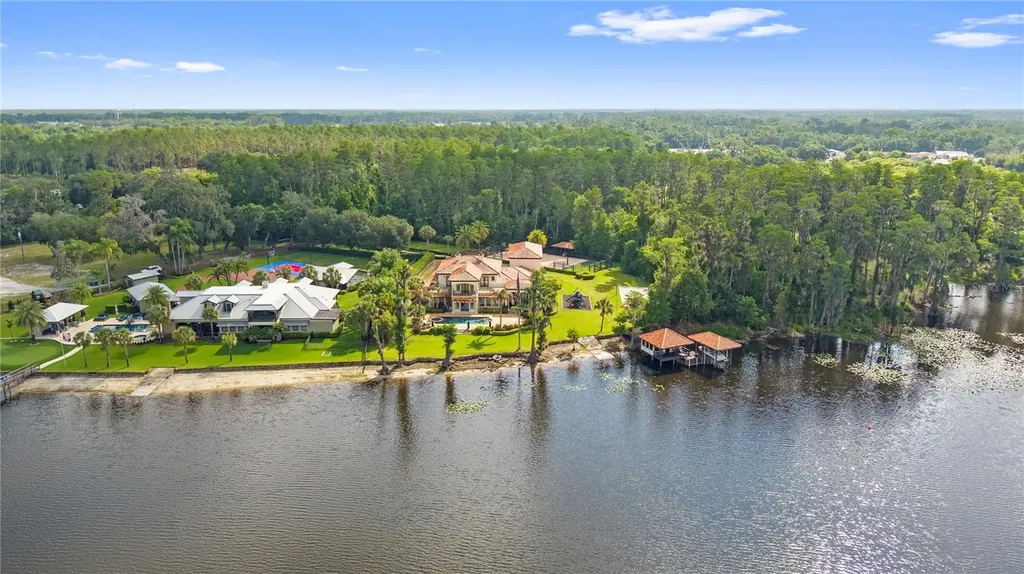 216 Lake Brant Drive Lutz FL 33548