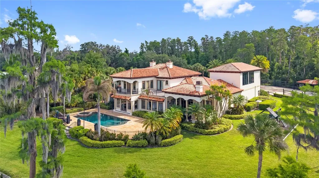 216 Lake Brant Drive Lutz FL 33548