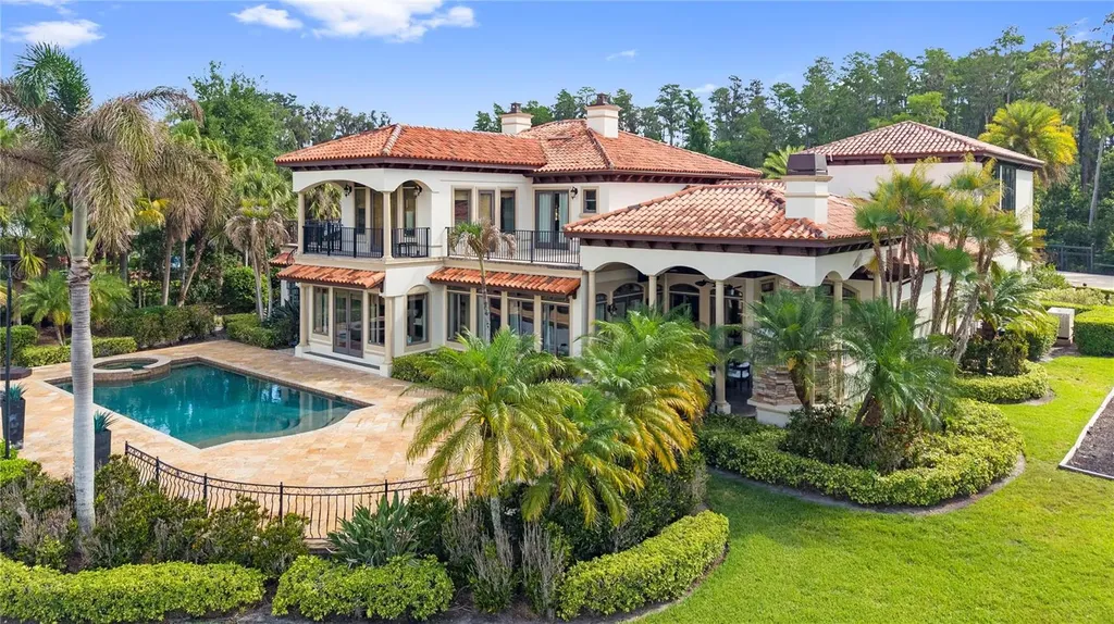 216 Lake Brant Drive Lutz FL 33548