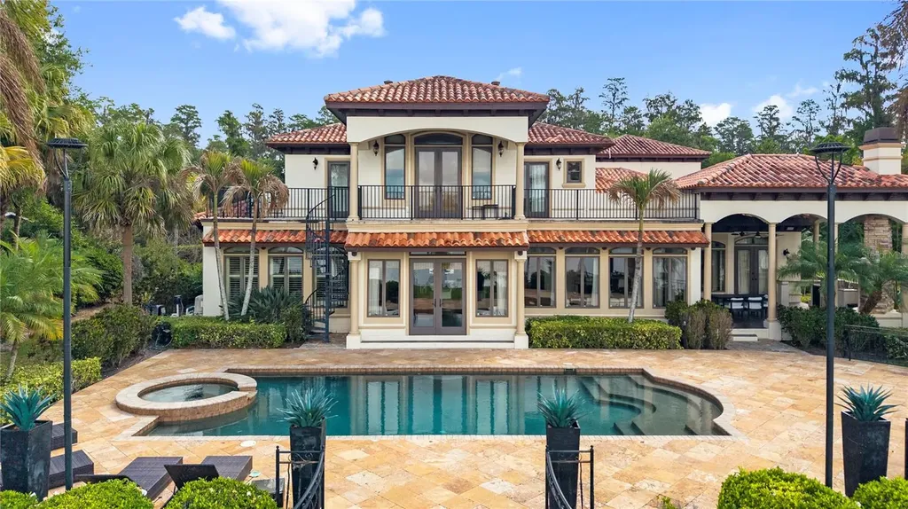 216 Lake Brant Drive Lutz FL 33548