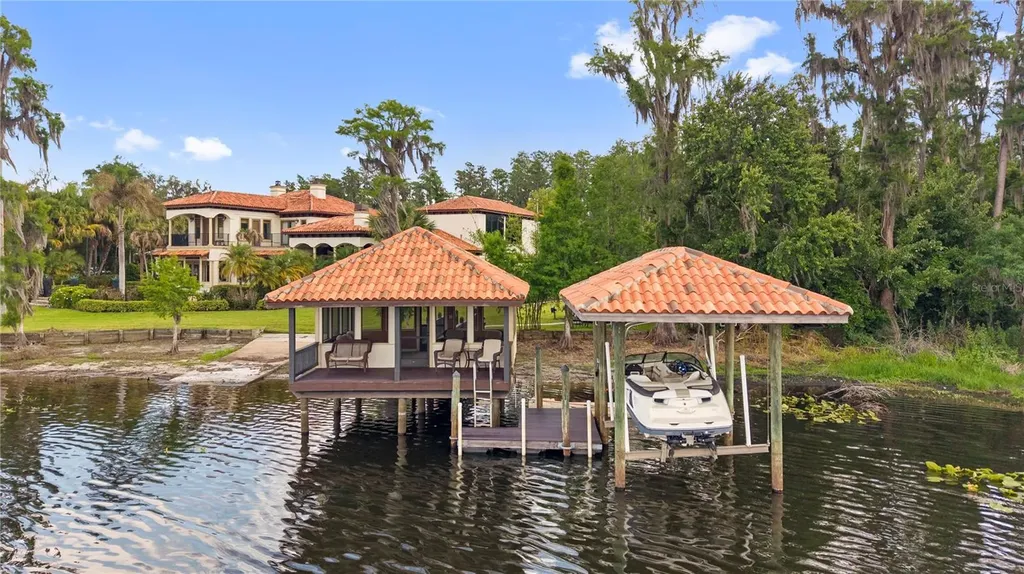 216 Lake Brant Drive Lutz FL 33548