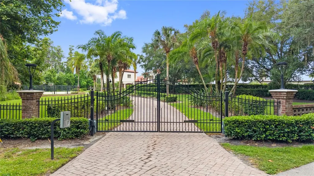 216 Lake Brant Drive Lutz FL 33548