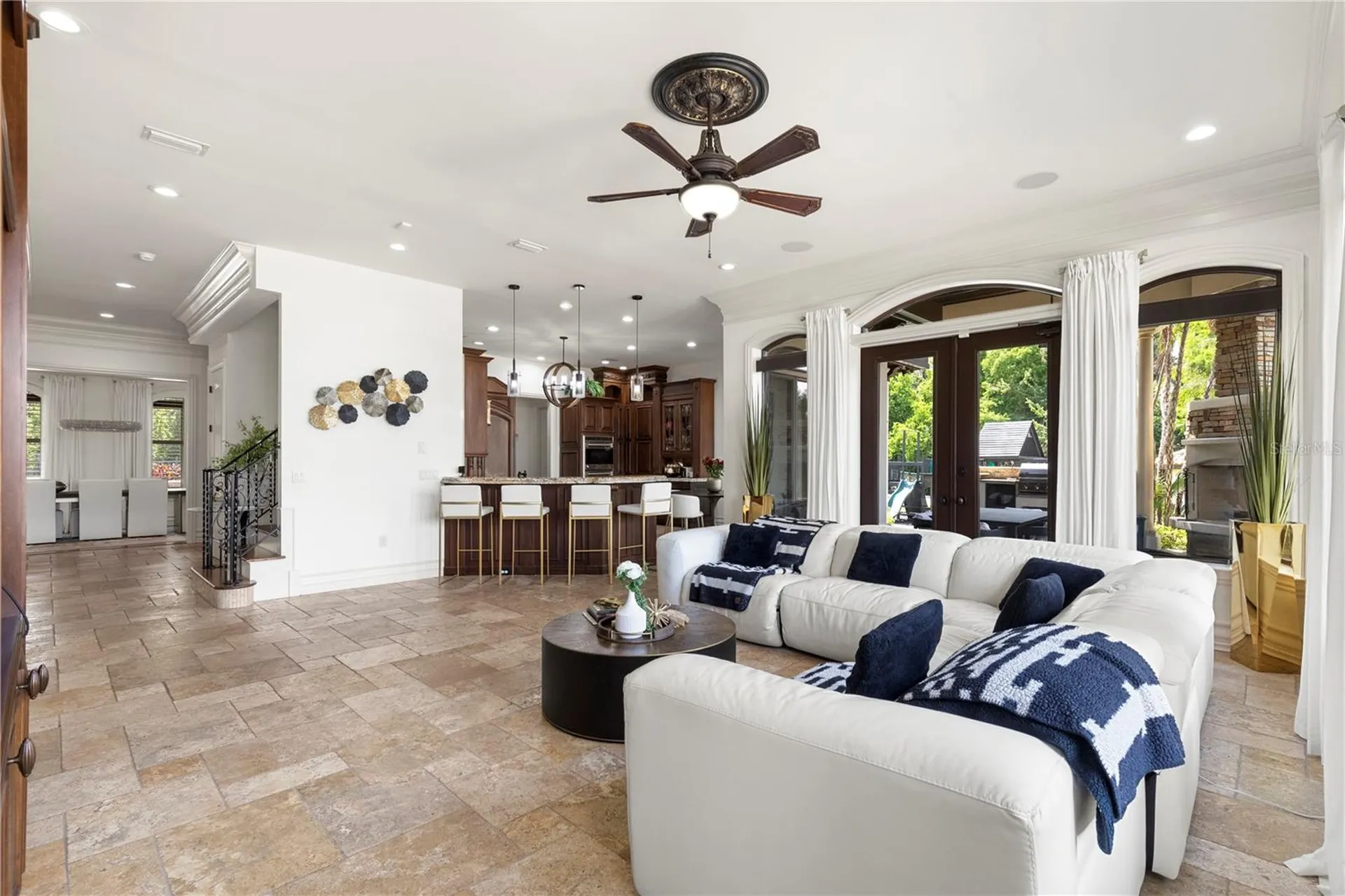 216 Lake Brant Drive Lutz FL 33548