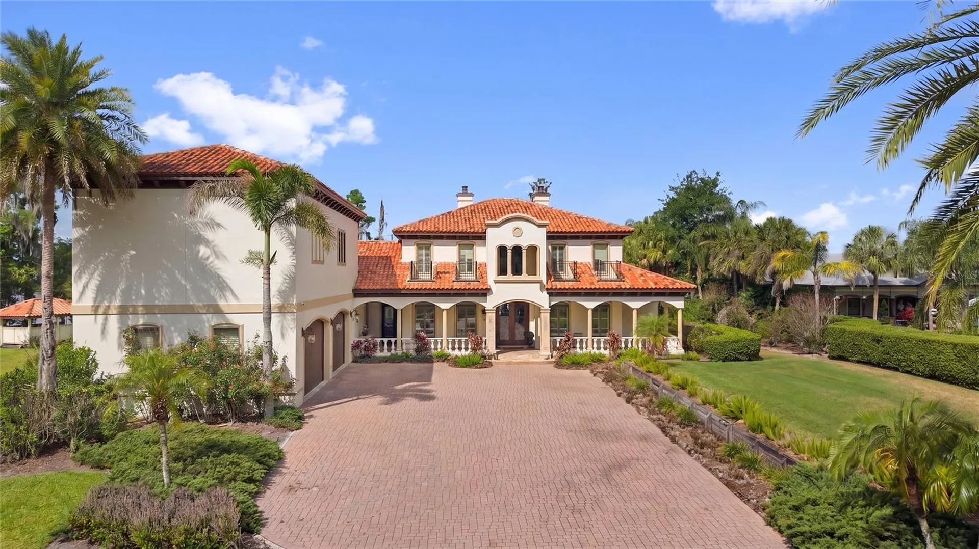 216 Lake Brant Drive Lutz FL 33548